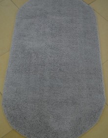 Високоворсний килим Plus Soft Shaggy 1000 , GREY - высокое качество по лучшей цене в Украине.